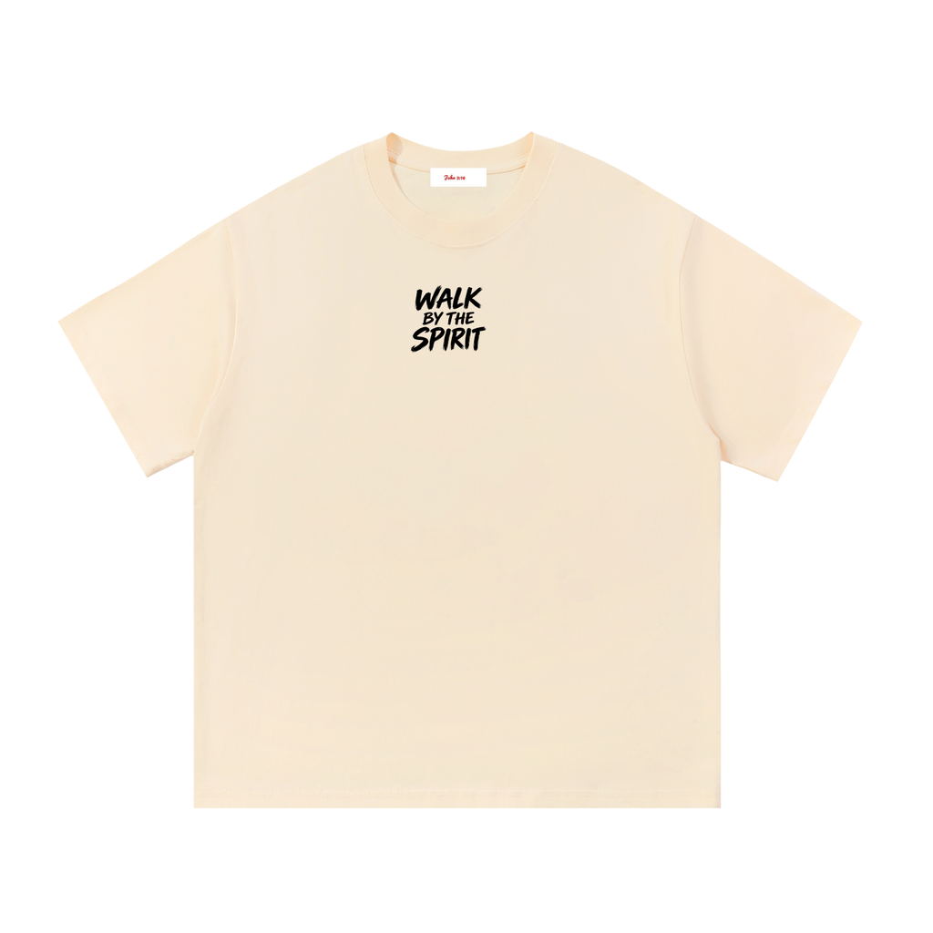 Essential Cotton T-Shirt