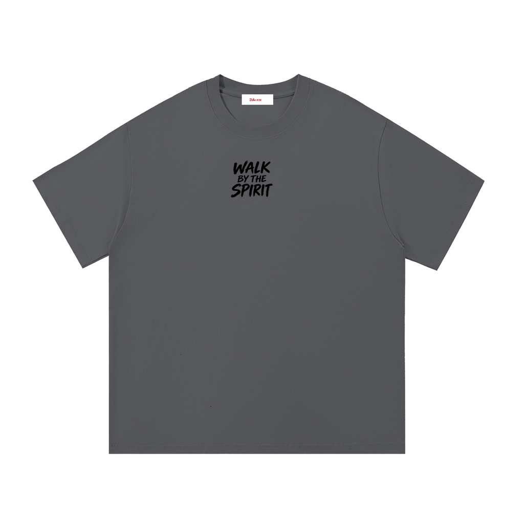 Essential Cotton T-Shirt