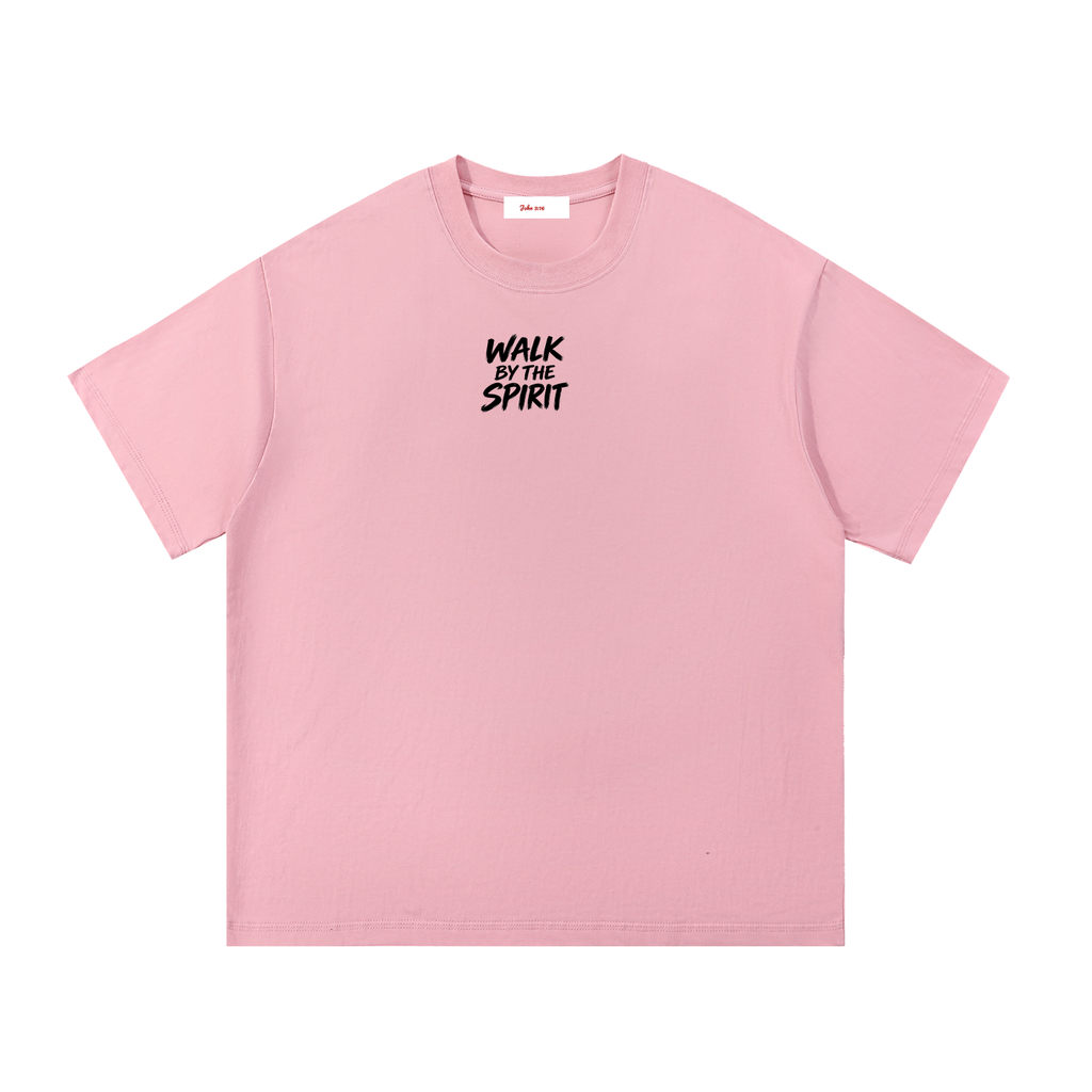 Essential Cotton T-Shirt