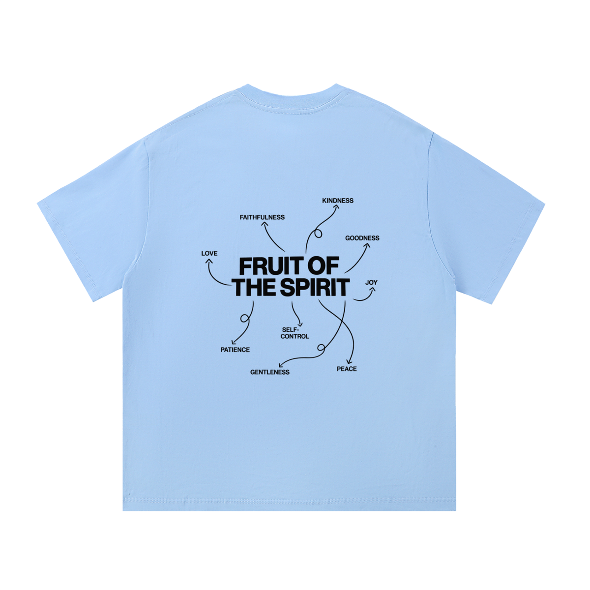 Essential Cotton T-Shirt