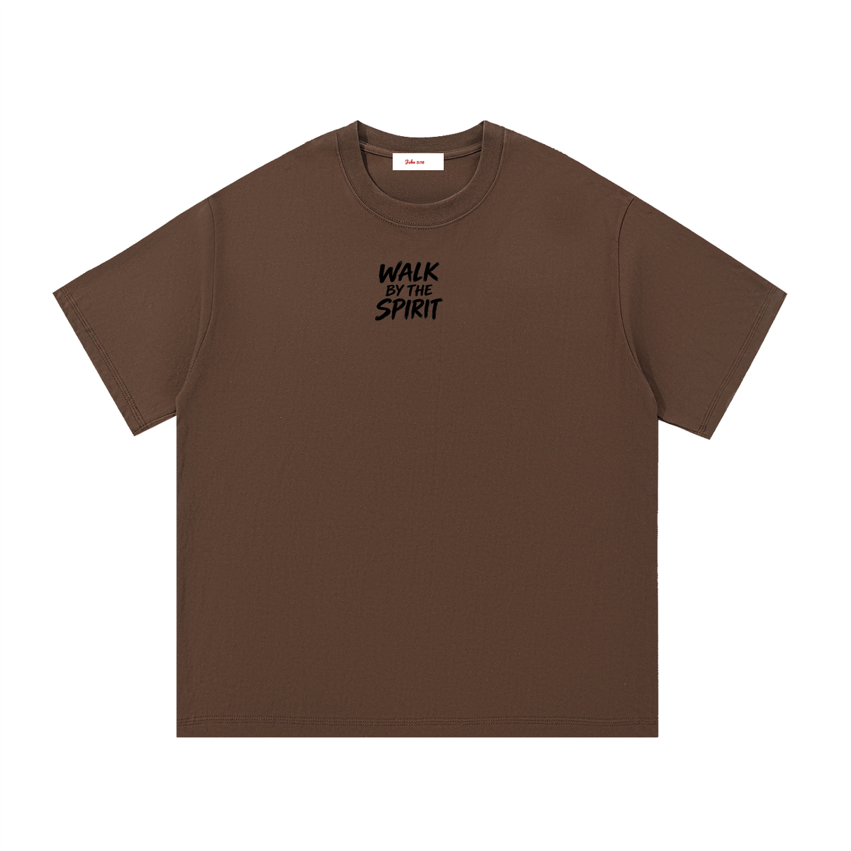 Essential Cotton T-Shirt