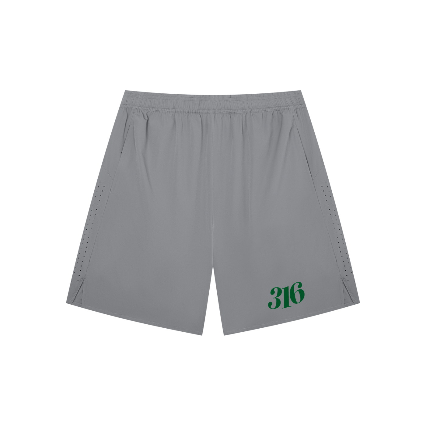 Men’s Regular Fit Performance Shorts