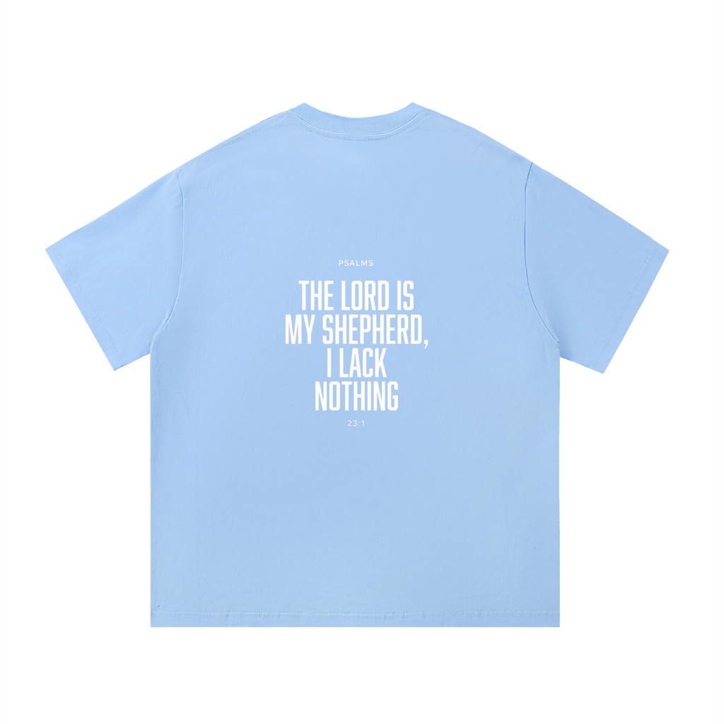 Psalms 23