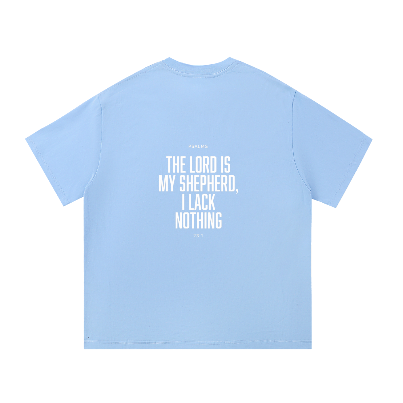 Psalms 23