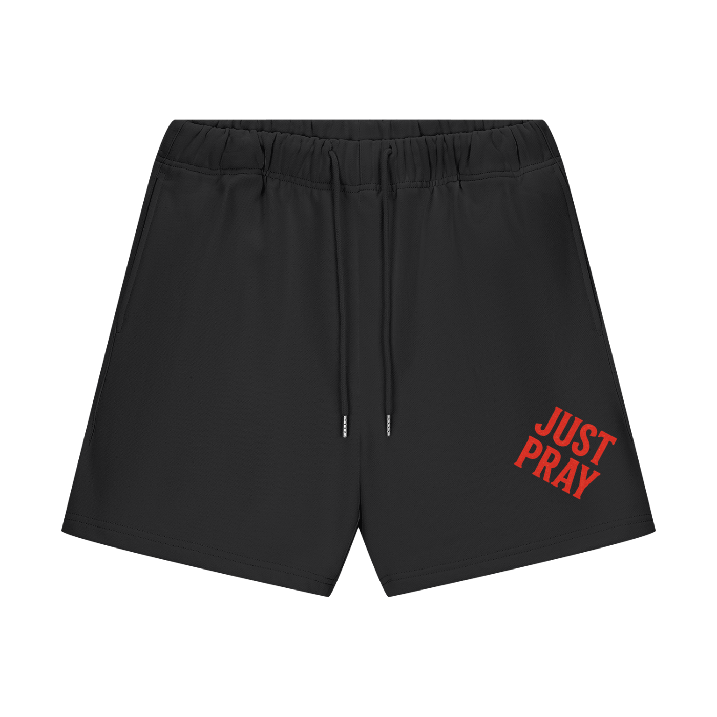 Unisex Heavyweight Fleece Loose Fit Shorts