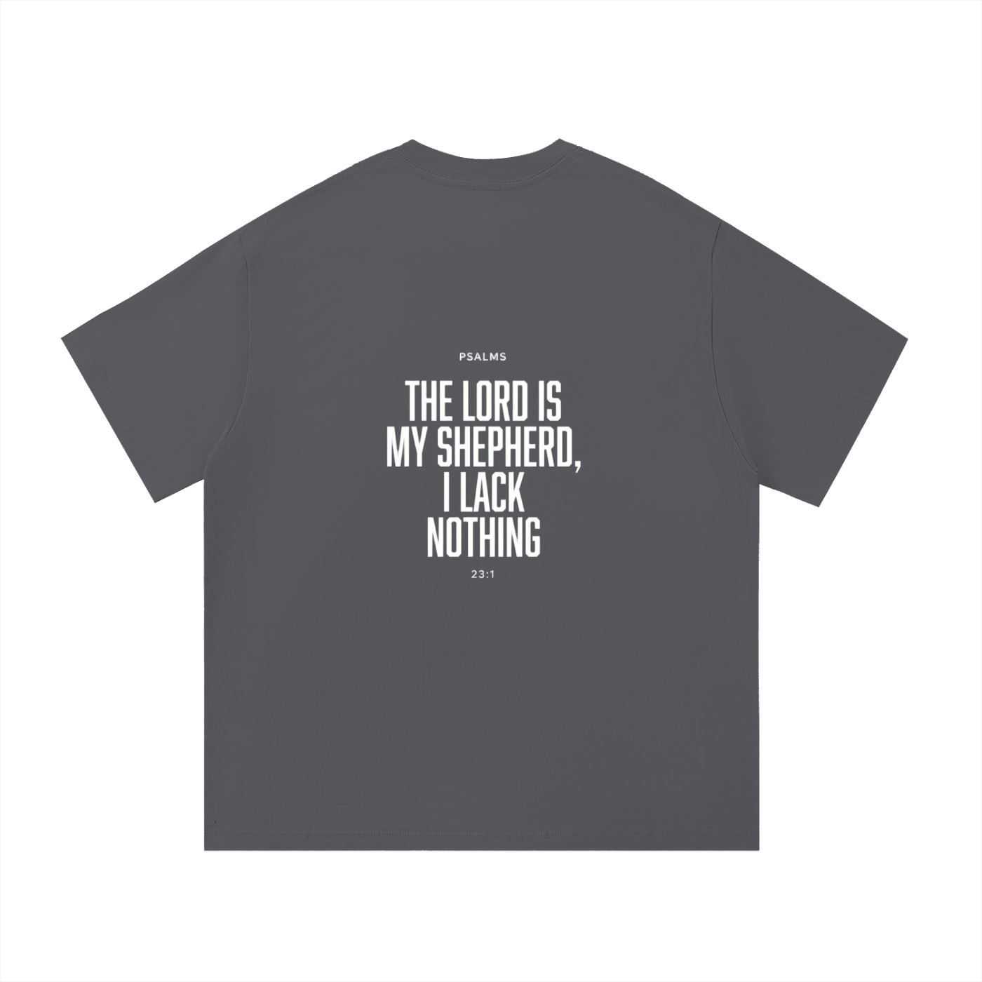Psalms 23