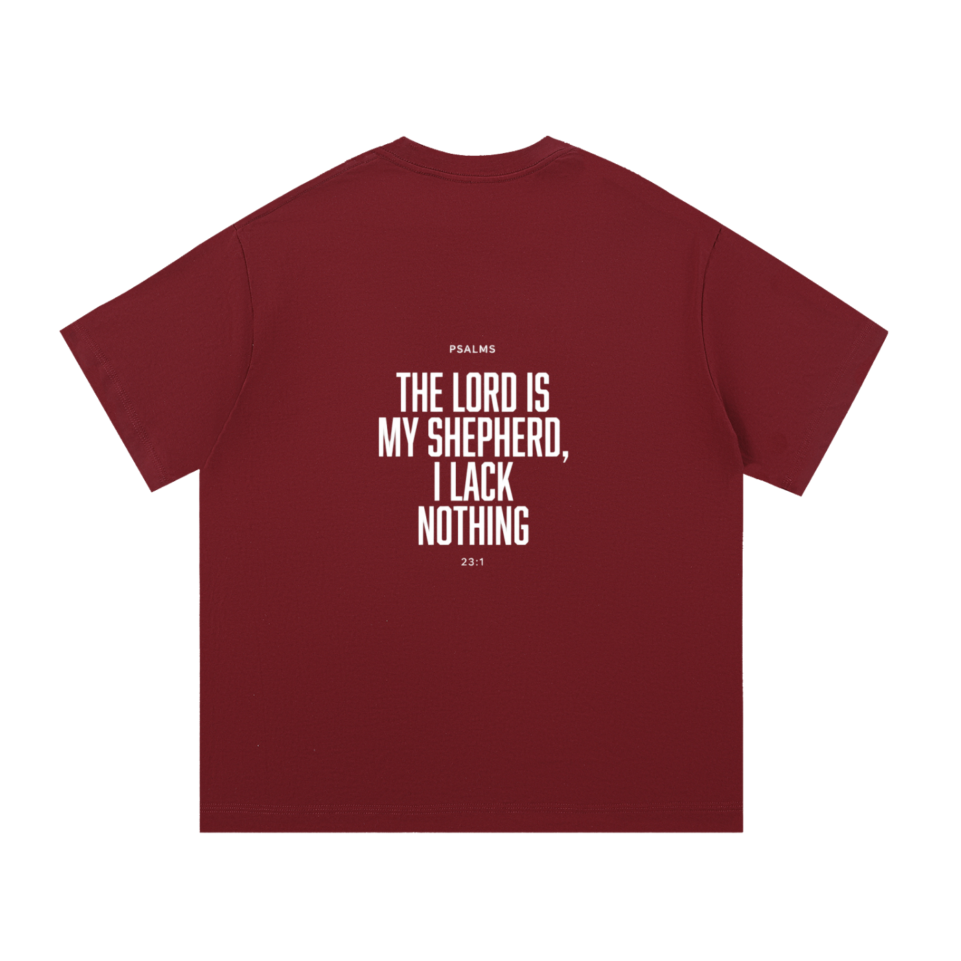 Psalms 23