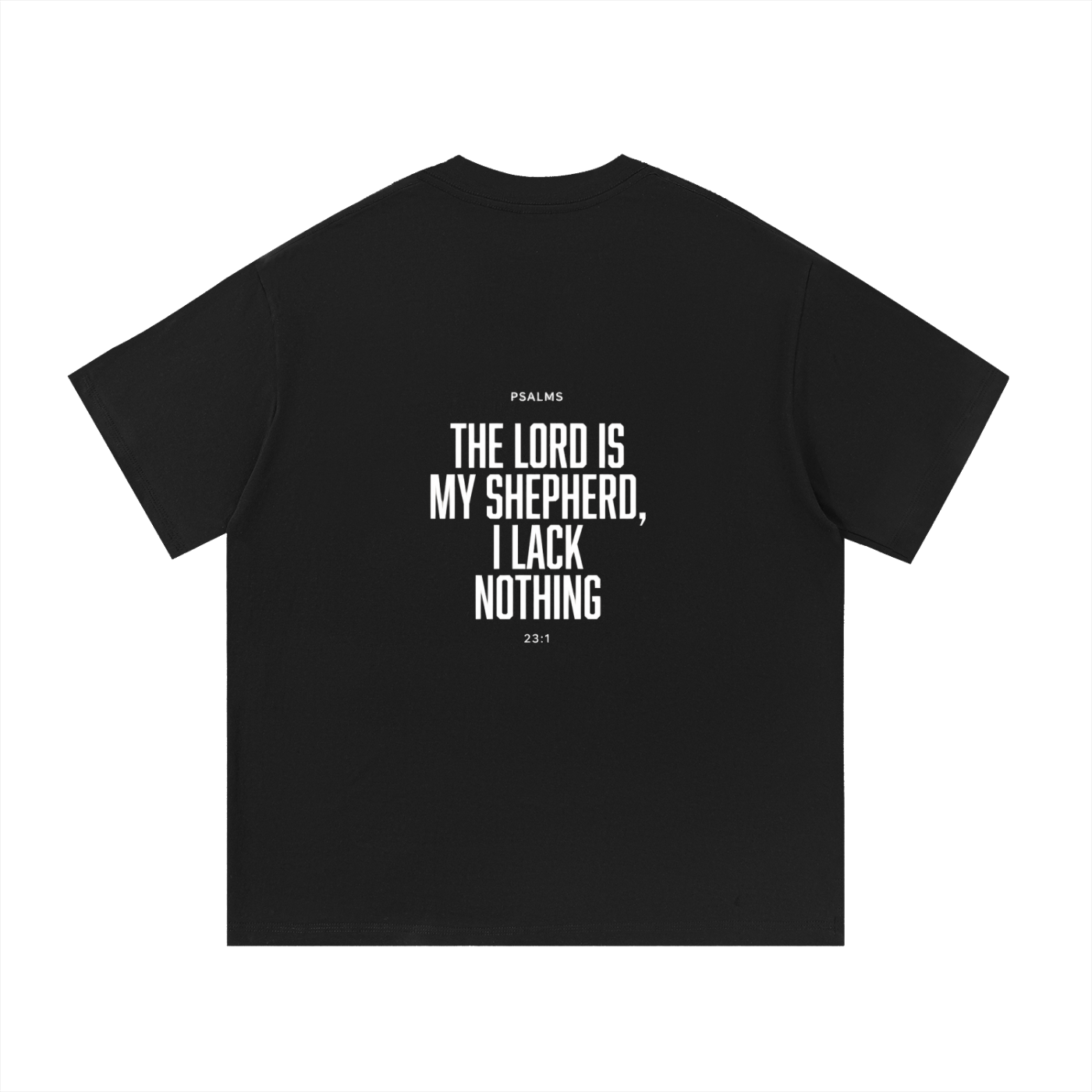 Psalms 23