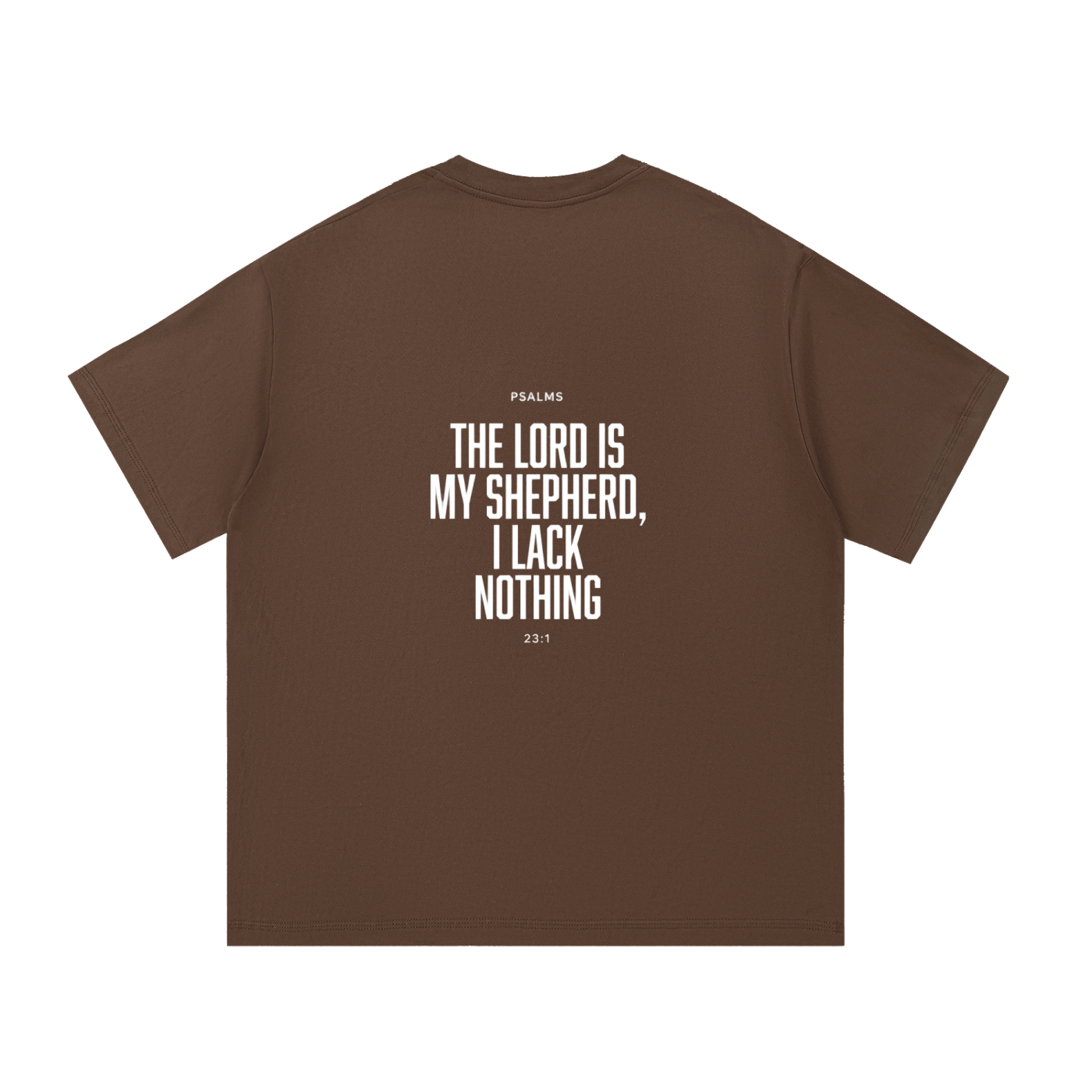 Psalms 23