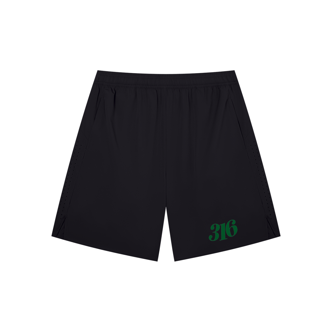 Men’s Regular Fit Performance Shorts