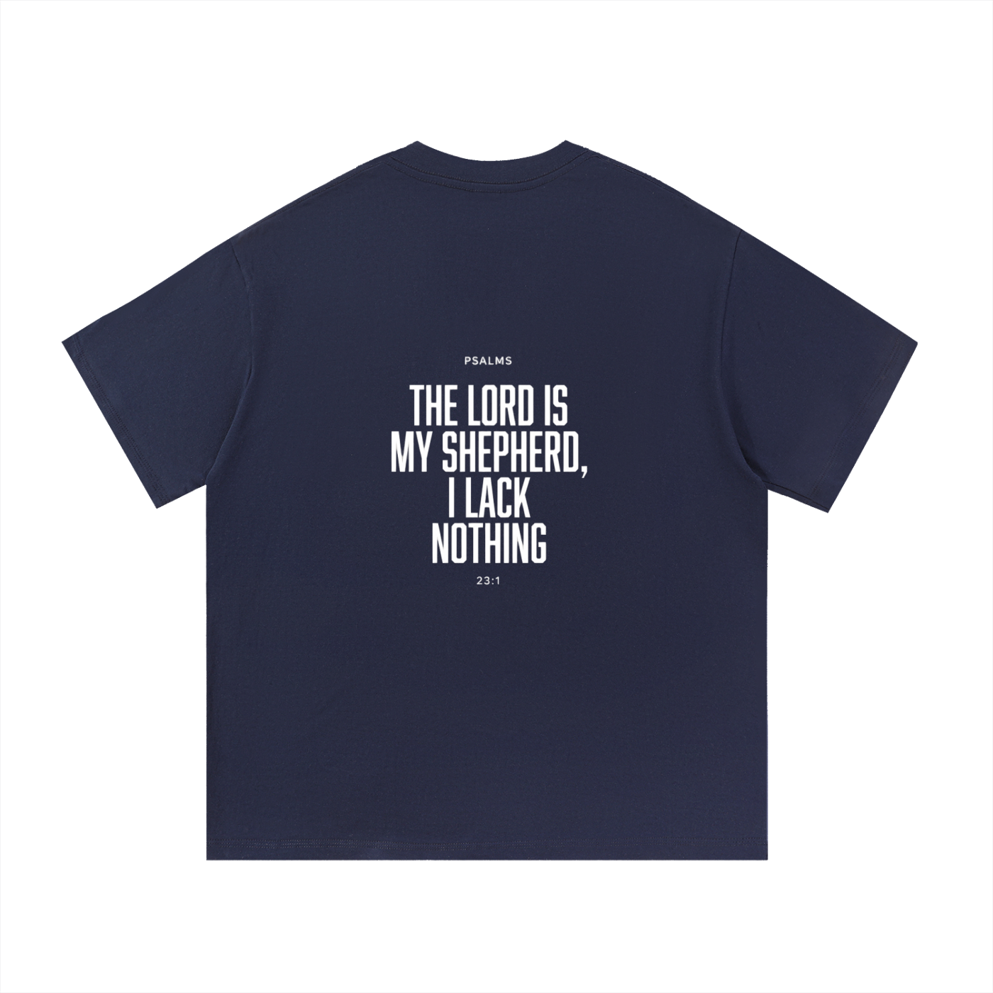 Psalms 23