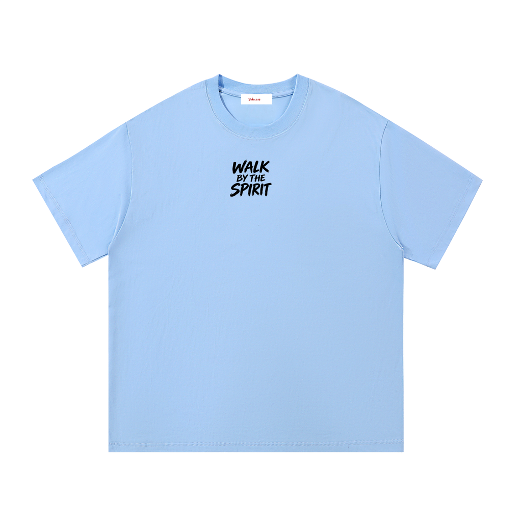 Essential Cotton T-Shirt