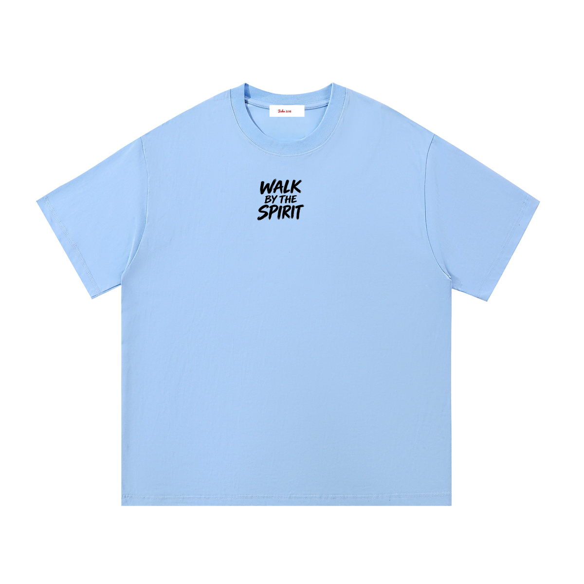 Essential Cotton T-Shirt