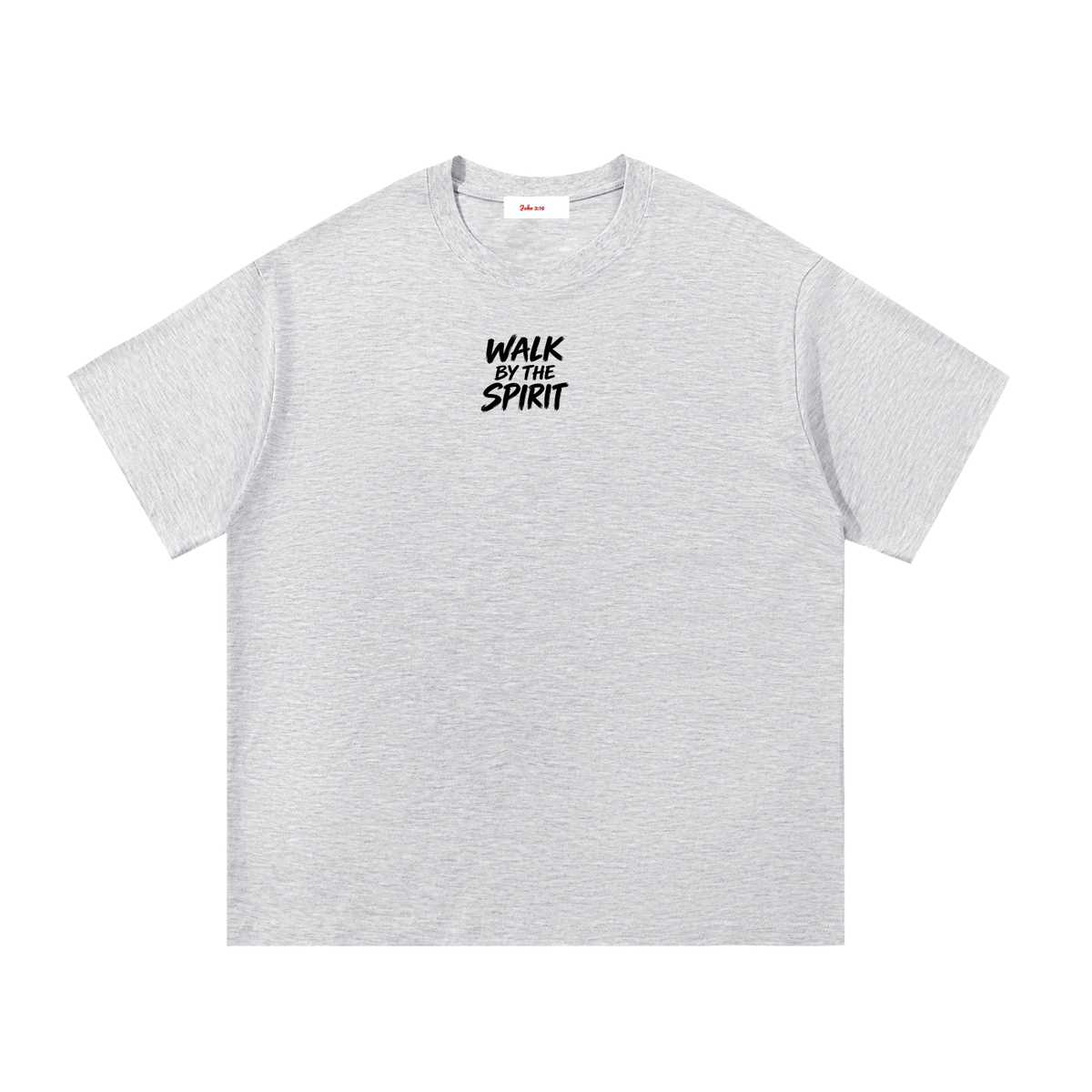 Essential Cotton T-Shirt