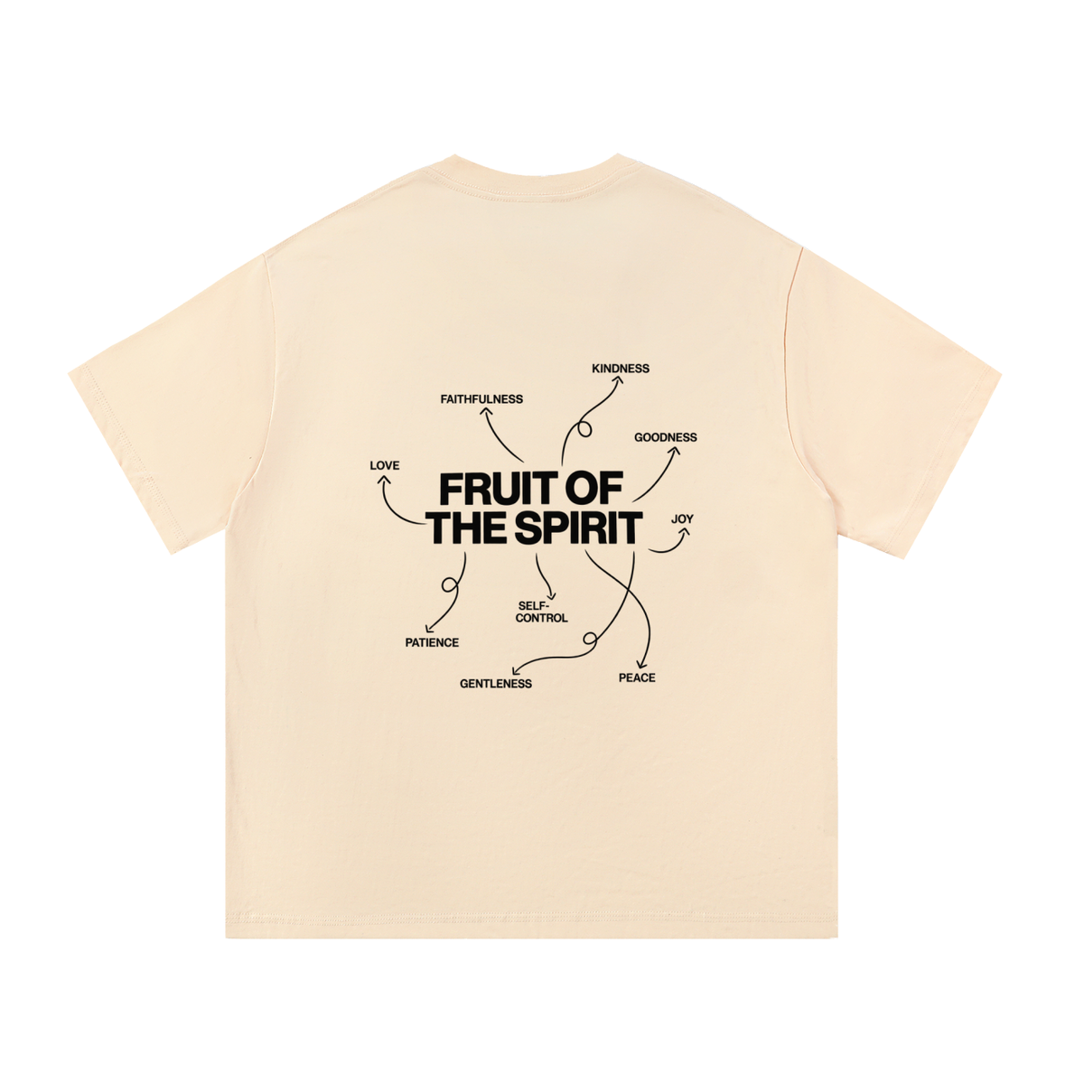 Essential Cotton T-Shirt