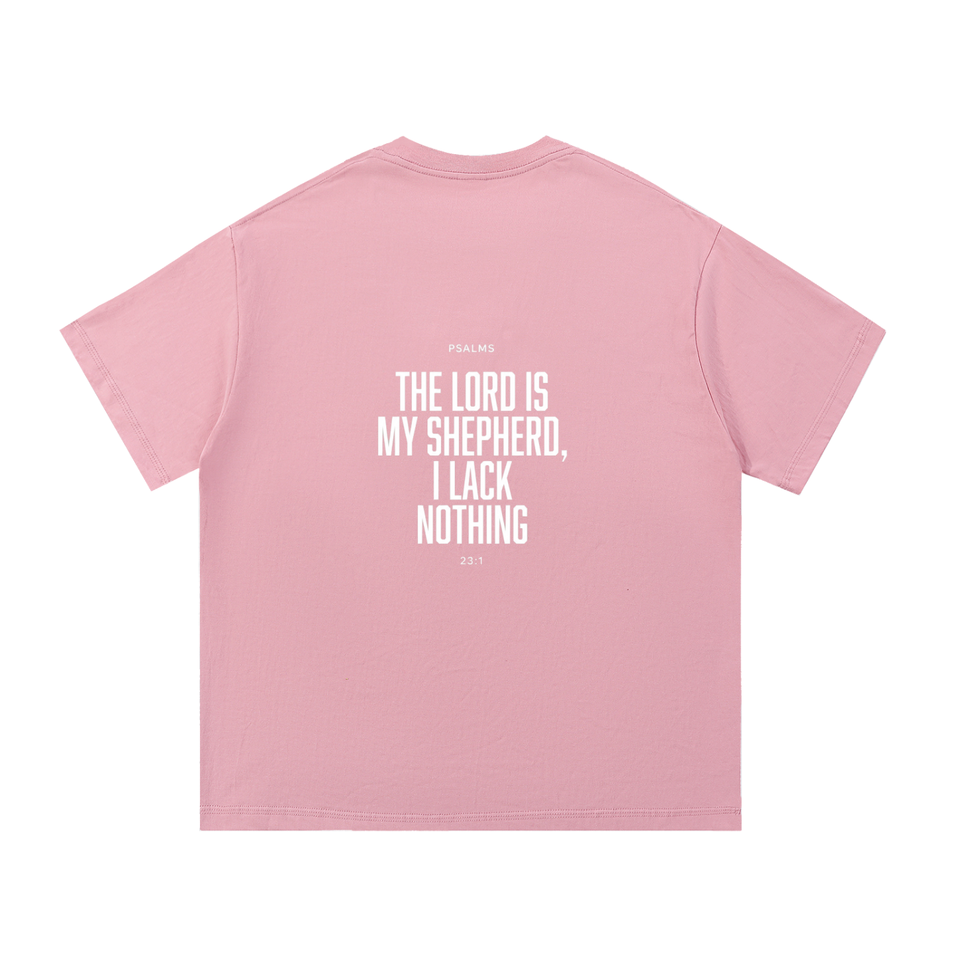 Psalms 23