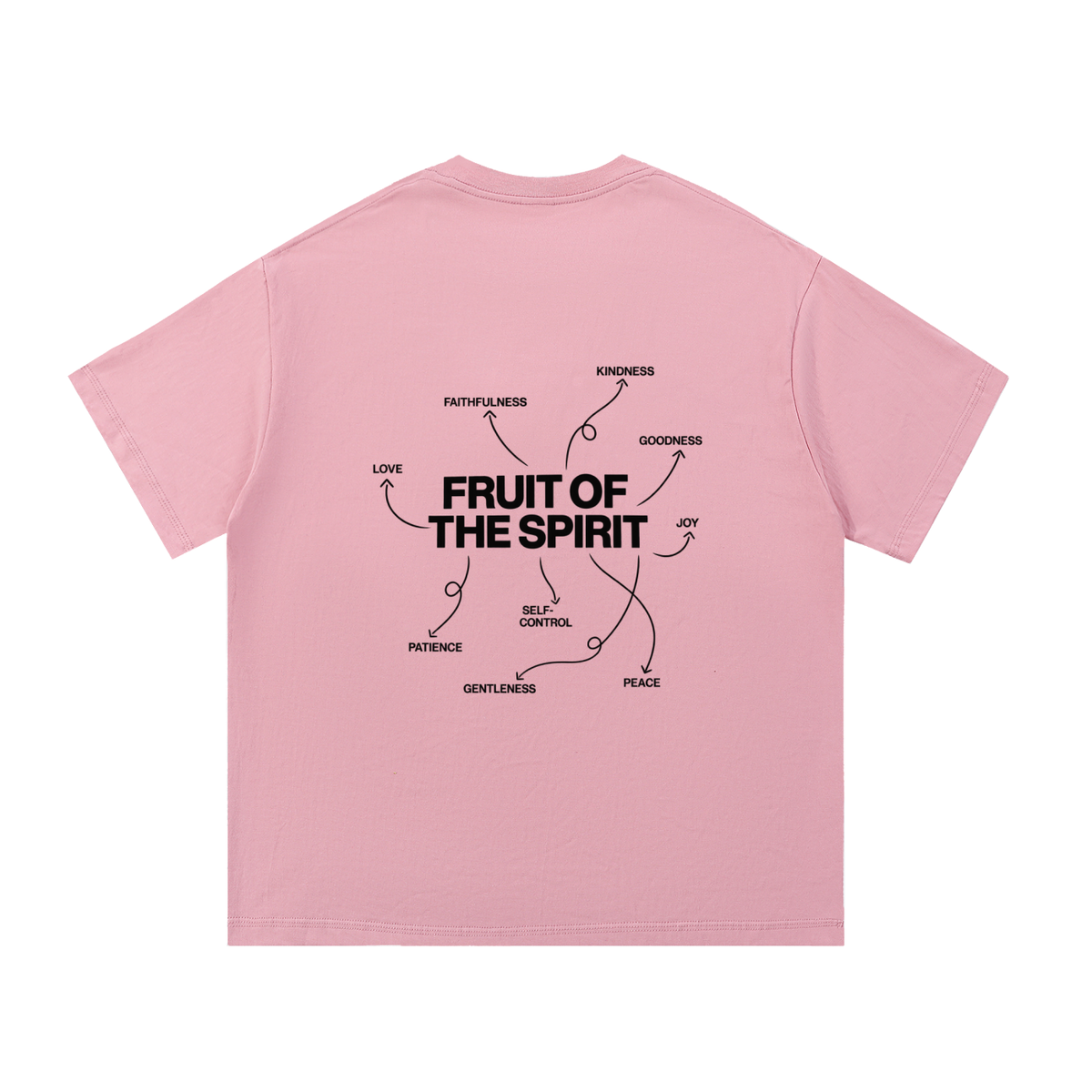 Essential Cotton T-Shirt