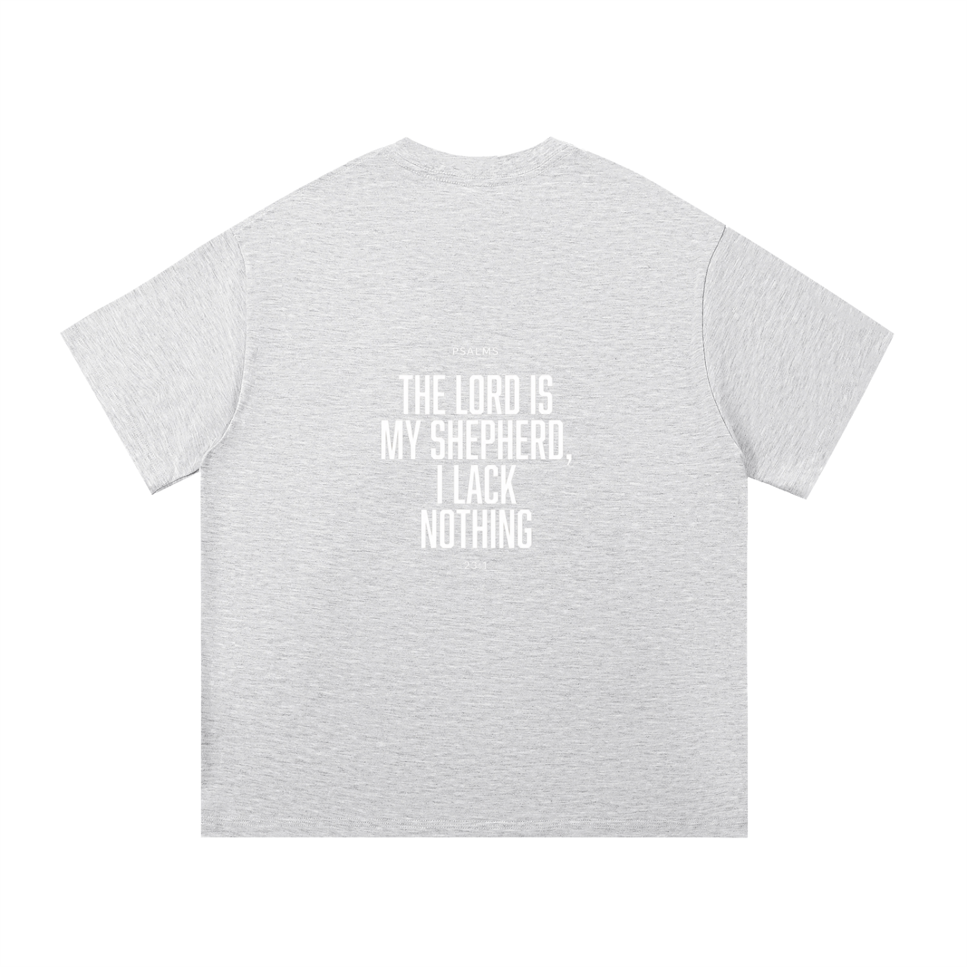 Psalms 23
