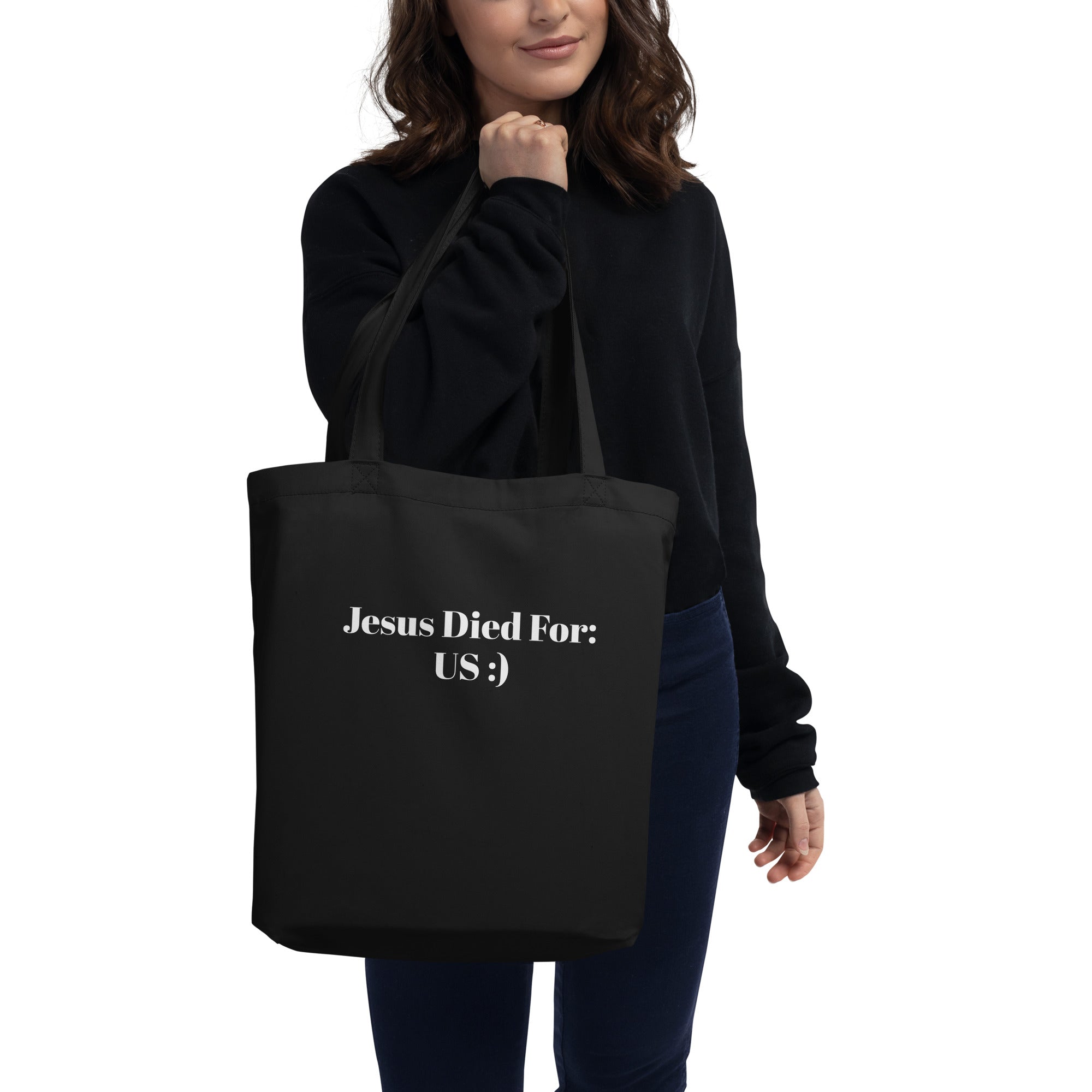 Eco Tote Bag – The 413 Store
