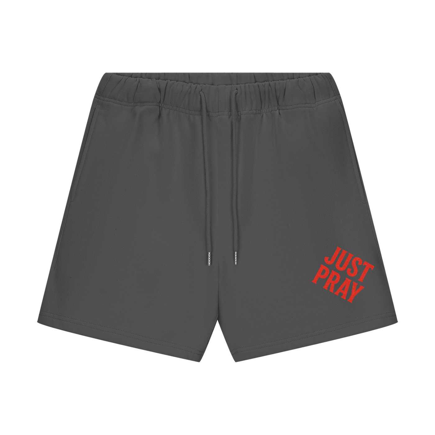 Unisex Heavyweight Fleece Loose Fit Shorts