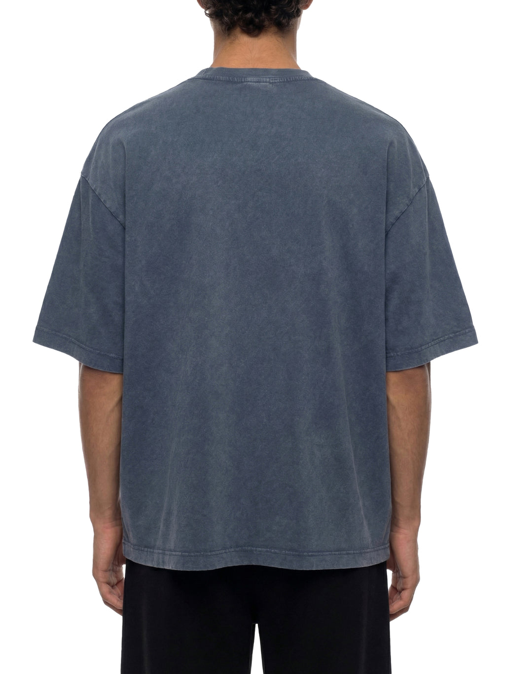 Unisex Vintage Wash Boxy T-Shirt